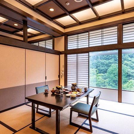 Yamadakan Nagano Exteriér fotografie