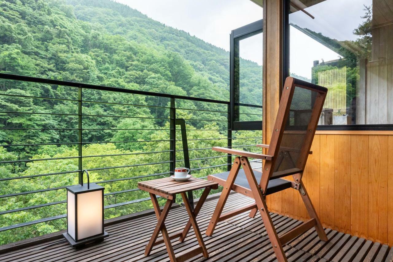 Yamadakan Nagano Exteriér fotografie