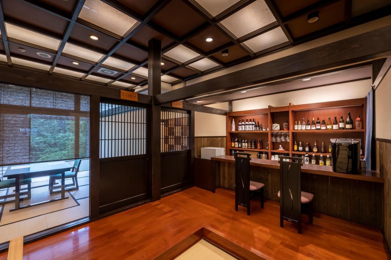 Yamadakan Nagano Exteriér fotografie