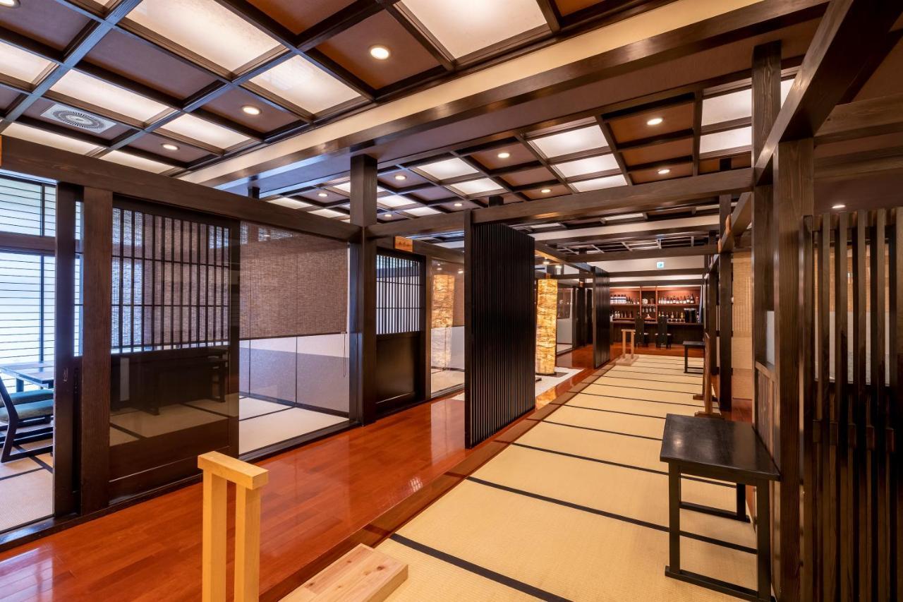 Yamadakan Nagano Exteriér fotografie