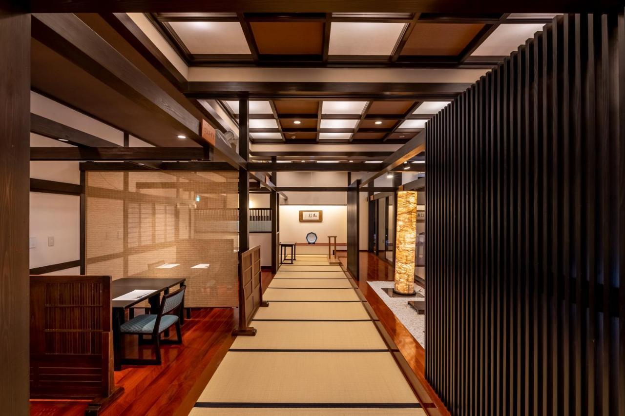 Yamadakan Nagano Exteriér fotografie