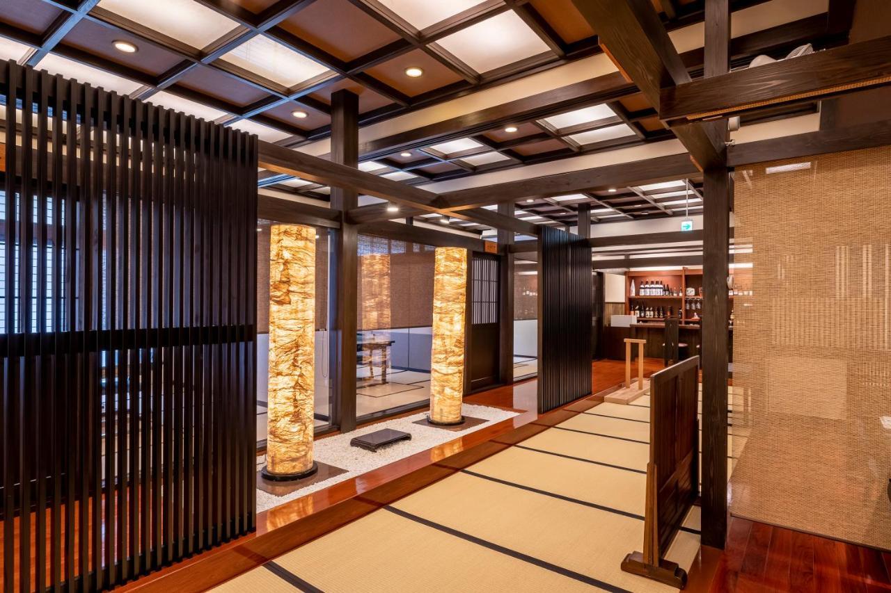 Yamadakan Nagano Exteriér fotografie