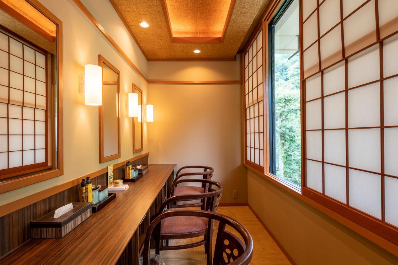 Yamadakan Nagano Exteriér fotografie